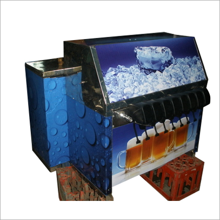Soda Machine