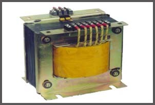 Single Phase Transformer