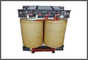 2 Phase Transformer