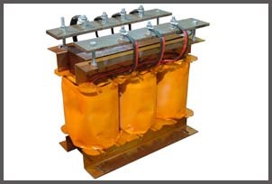 10 KVA Three Phase Transformer
