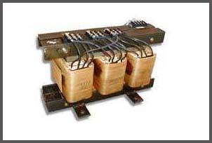 5 KVA Three Phase Transformer