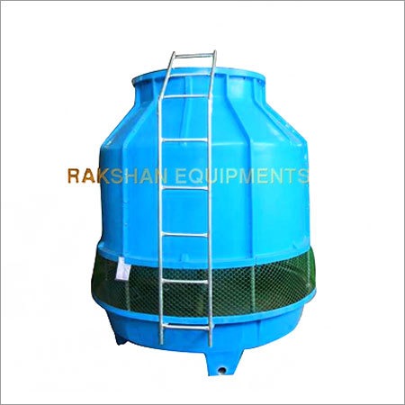 Cooling Tower Manufacturer