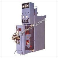 Oil Circuit Breaker - Color: White
