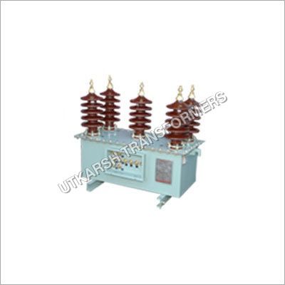 33 Kv Potential Transformer