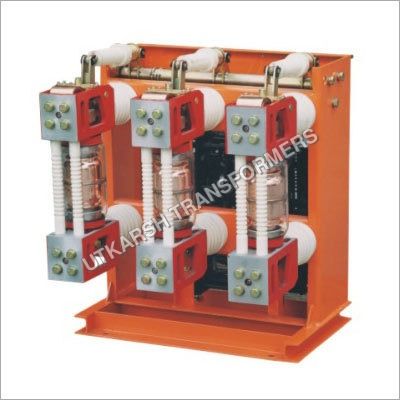 Ht Vacuum Circuit Breaker