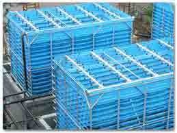 Fillness Cooling Tower 