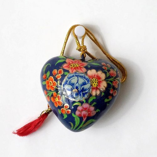 Hanging Heart