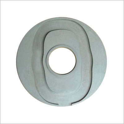 Eccentric Disc