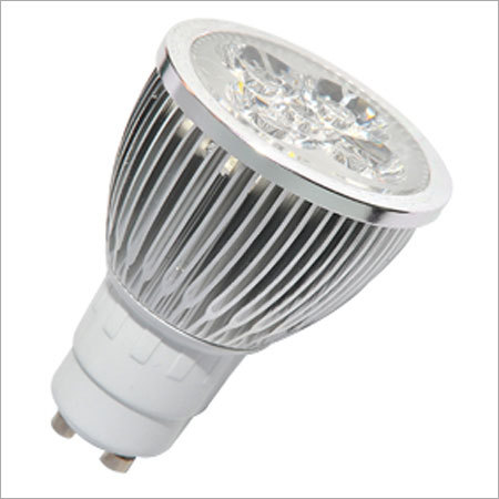 High Power LED Spotlight