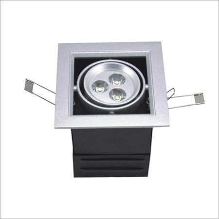 LED Venture Light