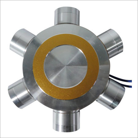 LED Outdoor Wall Lights