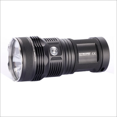 LED Flashlights