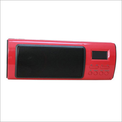 Mini Music Bar