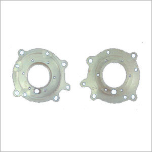Protective Aluminum Alloy Cover