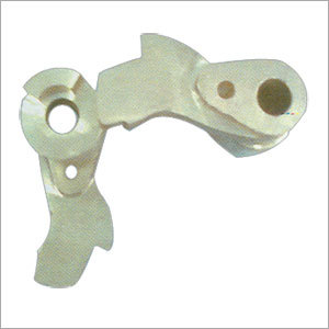 Lever Arm for Locomotive