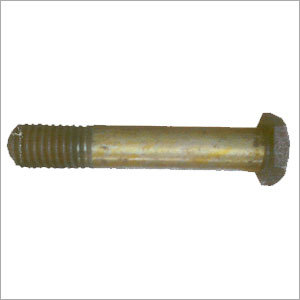 Brake Head Bolt