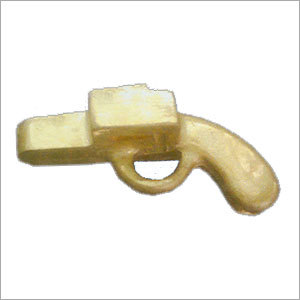 Trigger Guard H.T Brass Castings