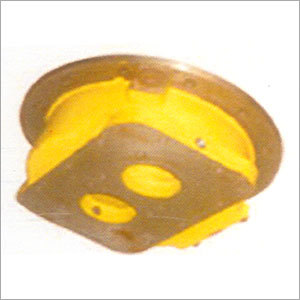 Turbo Gas Inlet Casing
