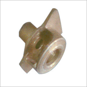 Cast Products & Equipment