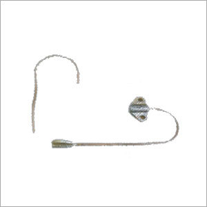 Lube Oil Line Assembly