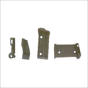 Aluminium Alloy Pressure Die Castings