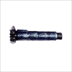 PG Governor Pinion Shaft