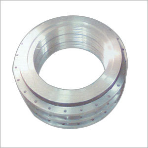 Retainer Gear Train Oil