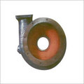 Diesel Locomotive Casing Water Pump 