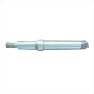 Techo Generator Shaft