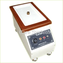 Paraffin Wax Bath