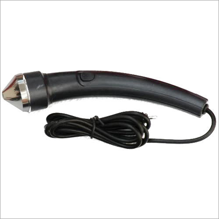 Ultrasonic Probe New Pointed