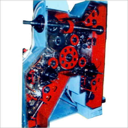 3 Colour Gear Box