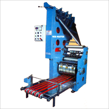 Standard Folder (16000 IPH)