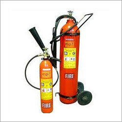DCP Type Fire Extinguishers