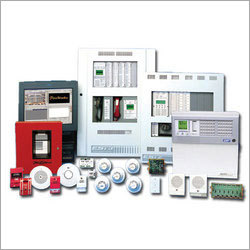Fire Detection System
