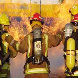 Fire Man Power Solution