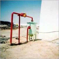 Biogas Treatment Plant Equipments