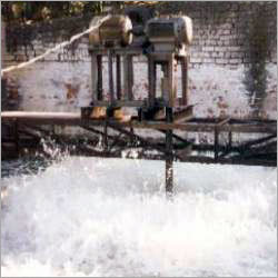 Industrial Aerators