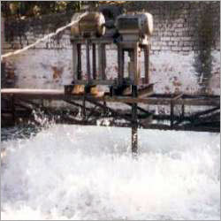 Industrial Water Aerators