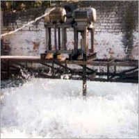 Industrial Water Aerators