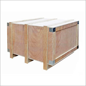 Plywood Box