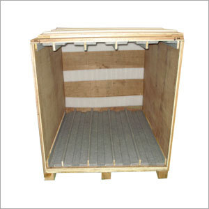 Plywood Packaging Pallet