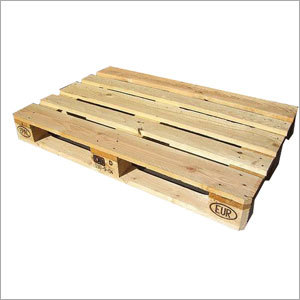 Euro Pallet