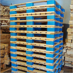 Heavy Duty Wooden Crates