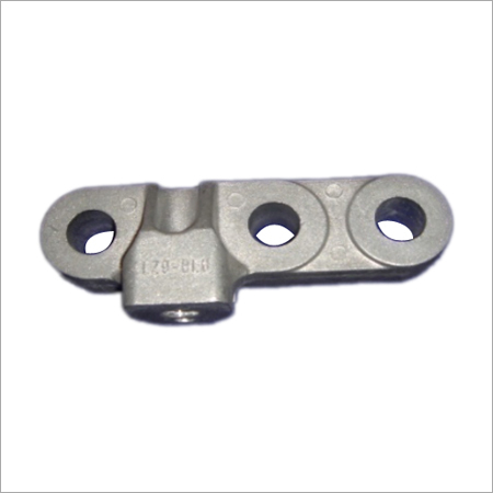 Aluminum Die Cast Auto Parts