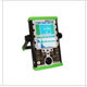 ULTRASONIC FLAW DETECTOR
