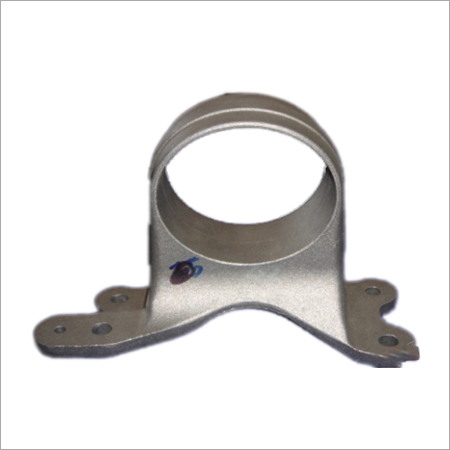 Mold Aluminum Casting