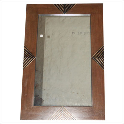 Wooden Photo Frame