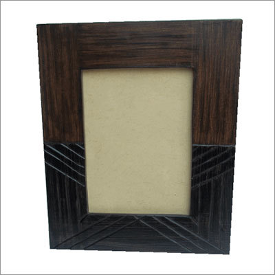 Wooden Mirror Frame