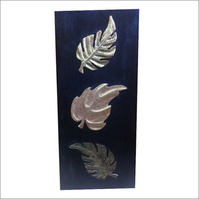 Wooden Handicraft Leaf